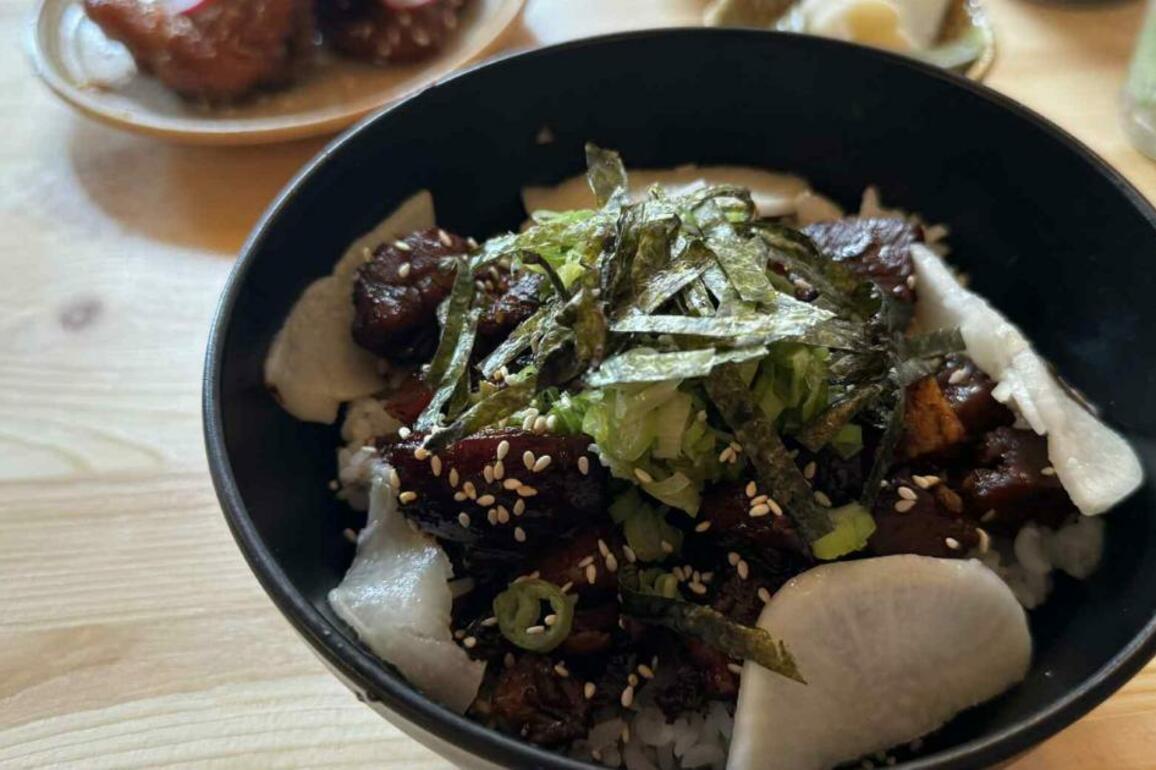 New Yakitori Shack review- Distracted service and food lacking oomph - The Herald