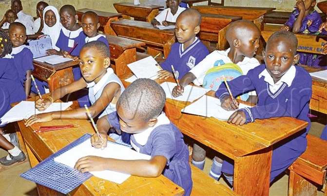 Schools seek guidance on reopening next month Schools seek guidance on reopening next month