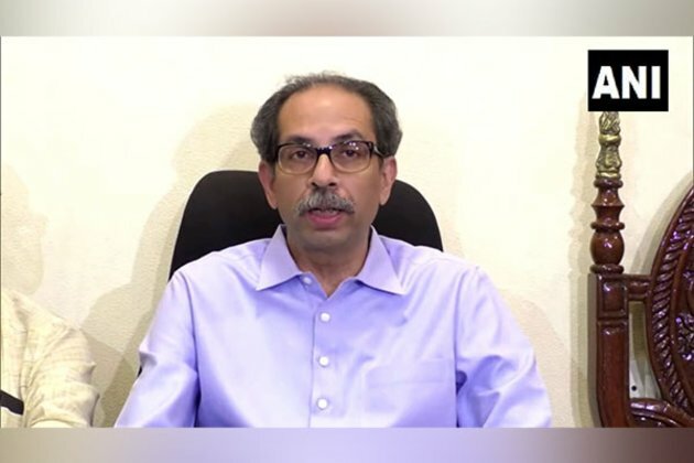 'Take back Amazon parcel': Uddhav seeks governor's recall over Shivaji remark