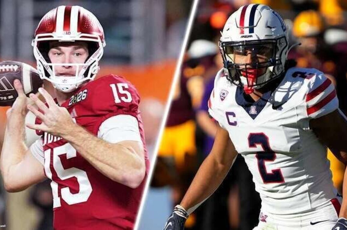 Rhett Lewis: Analyzing the Raiders' 2026 draft class
