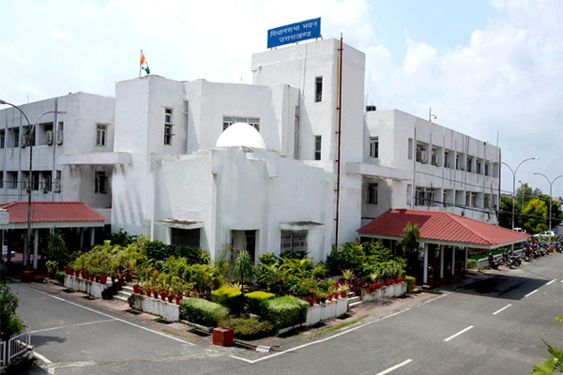 Uttarakhand Assembly passes Uttarakhand Minority Educational Institutions Bill