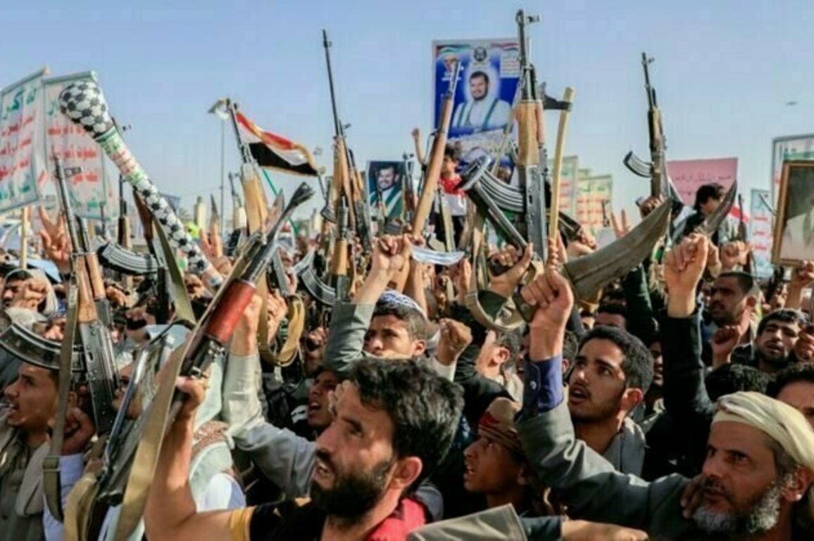 Trump administration again labels Houthis 'terrorist organization'