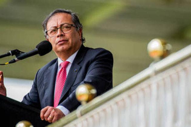 Colombian president reports 'assassination attempt'
