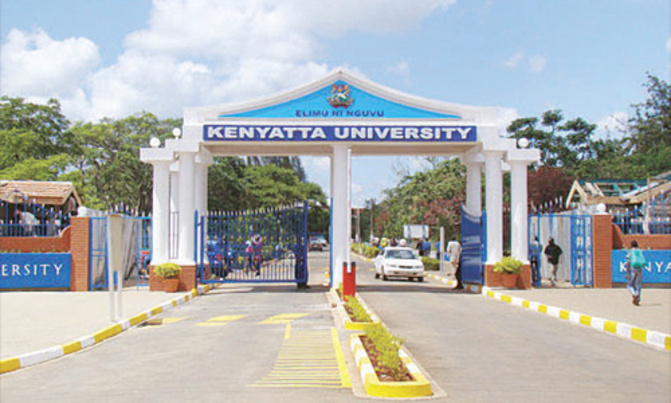 Is Uganda losing to Kenya as regional education hub? Is Uganda losing to Kenya as regional education hub?