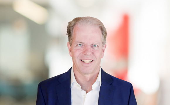 Q&A: Bain & Company's Henrik Naujoks