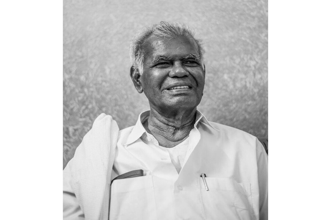 "Political volcano with calm smile": MK Stalin pays tribute to veteran CPI leader Nallakannu