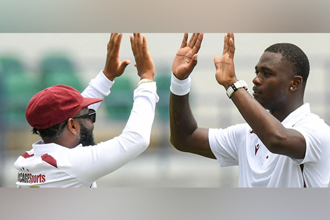 Jayden Seales calls 5-wicket haul against Australia his best effort yet