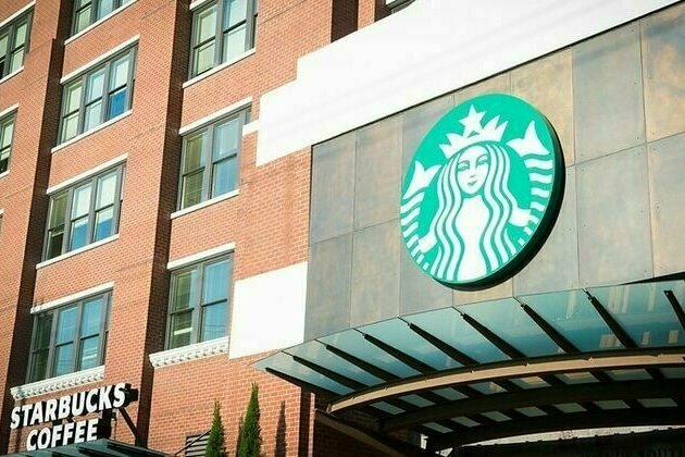 Starbucks hit with $50 million fine for spilled drink injury