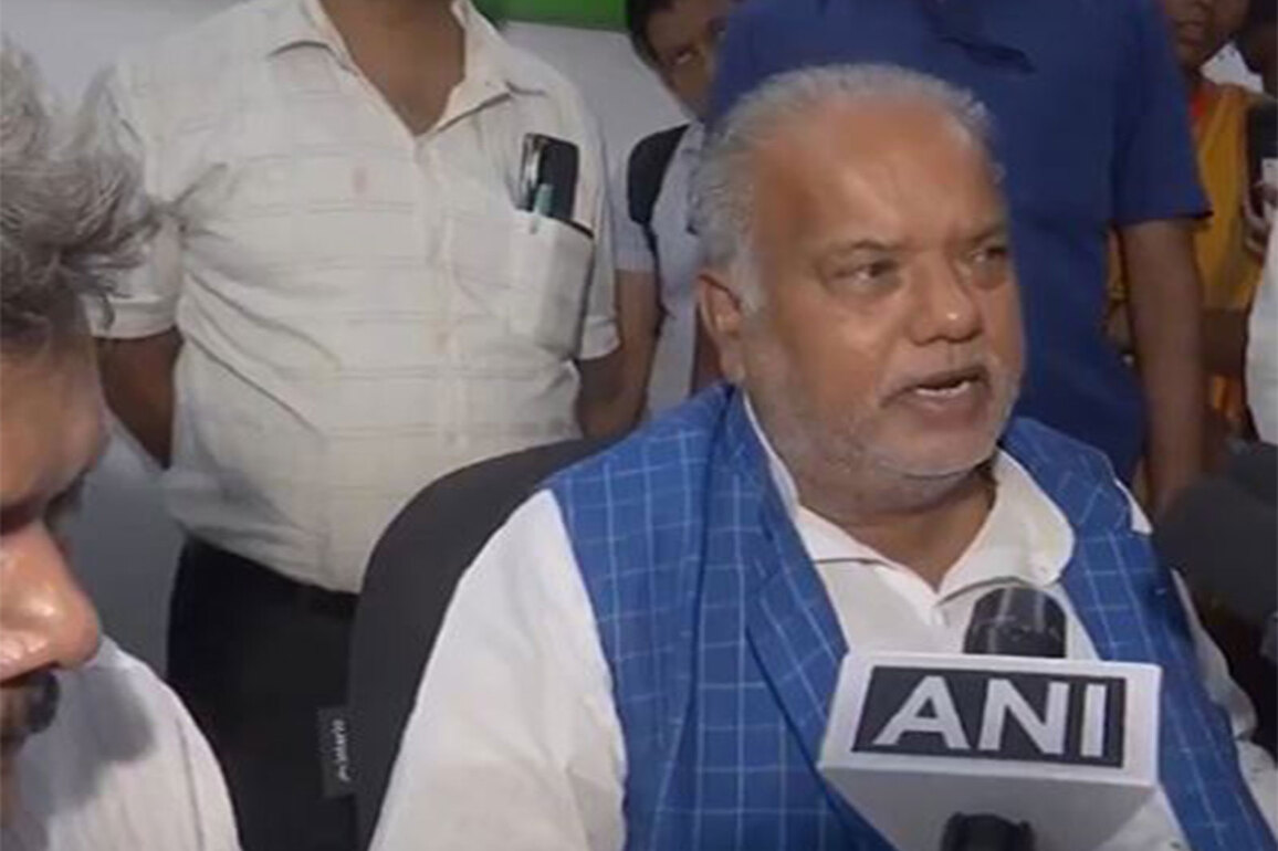 NDA will decide seat-sharing only after extensive discussions: Bihar Minister Shravan Kumar