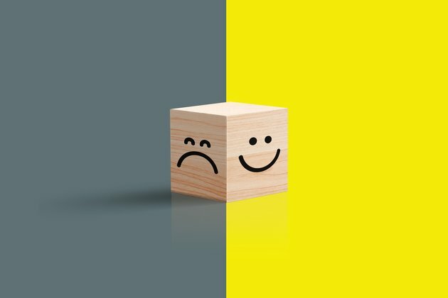 Stop dissing pessimism - it&#039;s part of being human