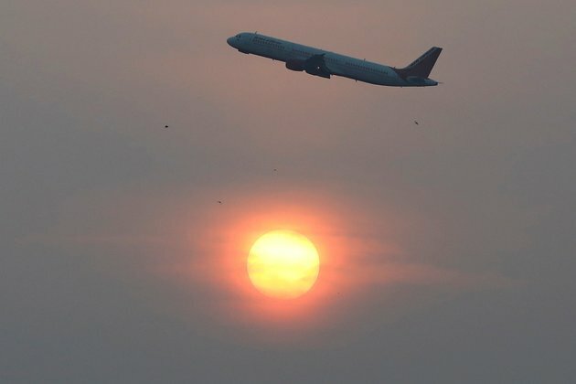 Air Pollution Tied to Hospitalizations for Wide Range of Illnesses
