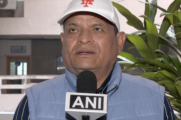 "Should become Test-playing country": Nepal Cricket president optimistic on team's future