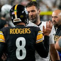 Bengals' Joe Flacco, Steelers' Aaron Rodgers set for rematch of thrilling finish