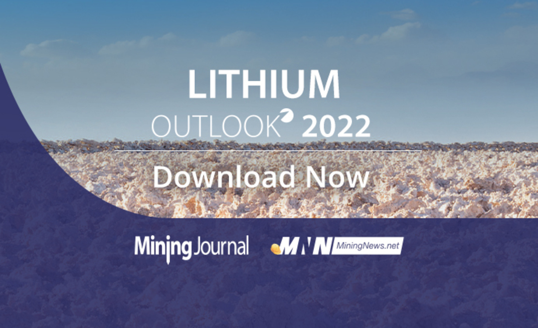 Can EV battery metal continue its incredible bull run?