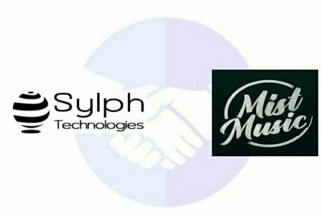BSE-listed company SYLPH TECHNOLOGIES LTD acquires significant order worth 35.75 Crores from Mist Music