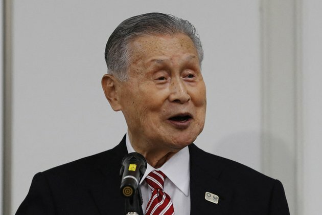 Unthinkable Russia would lose in Ukraine conflict ex-Japanese PM