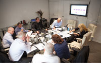 National sales team takes shape to support customers