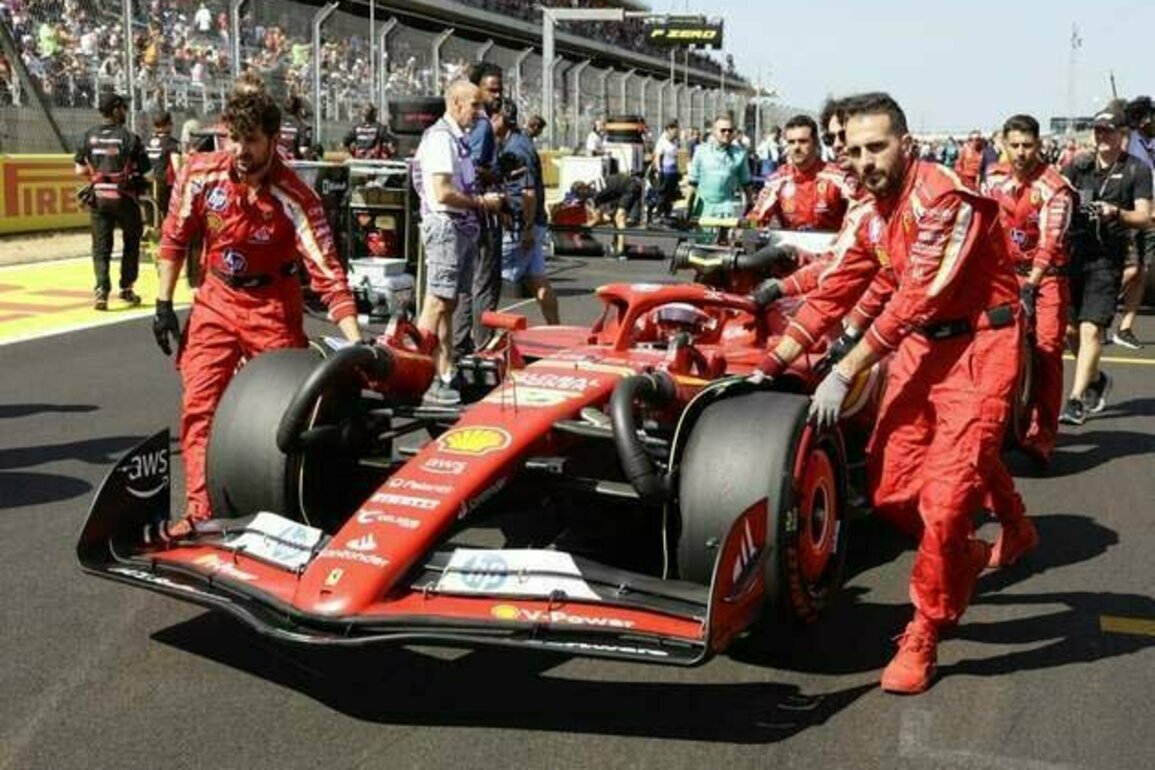 Mexico City GP set for F1 renewal through 2028
