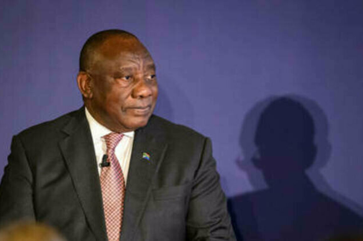 South Africa hails move to seek arrest of Israeli and Hamas officials