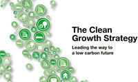Industry reacts to Clean Growth Strategy