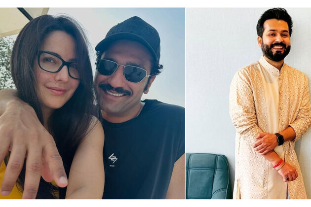 Aditya Dhar finds 'Uri' connection as Vicky-Katrina name their son Vihaan, says "Life really has come full circle"