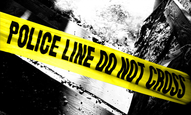 Man stabs to death wife's lover found in marital bed Man stabs to death wife's lover found in marital bed