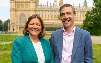 Green Party: Adrian Ramsay and Ellie Chowns to stand in leadership race