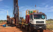 Drilling is ongoing at Karlawinda