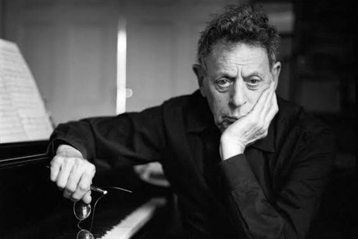 Philip Glass cancels world premiere on Lincoln at Kennedy Center