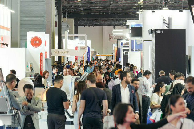 Dubai Derma 2024 sees business deals of AED2.4 billion