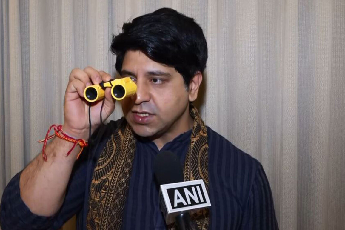 "Congress is confused", says BJP's Shehzad Poonawalla as suspense continues over Keralam CM