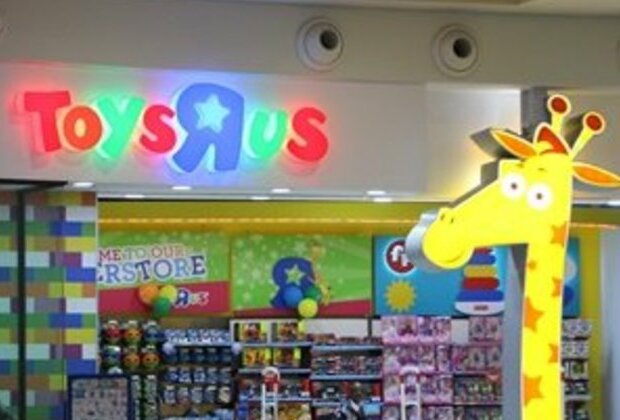 Toys ?R? Us back from the dead in the US, set to re-open in 2019