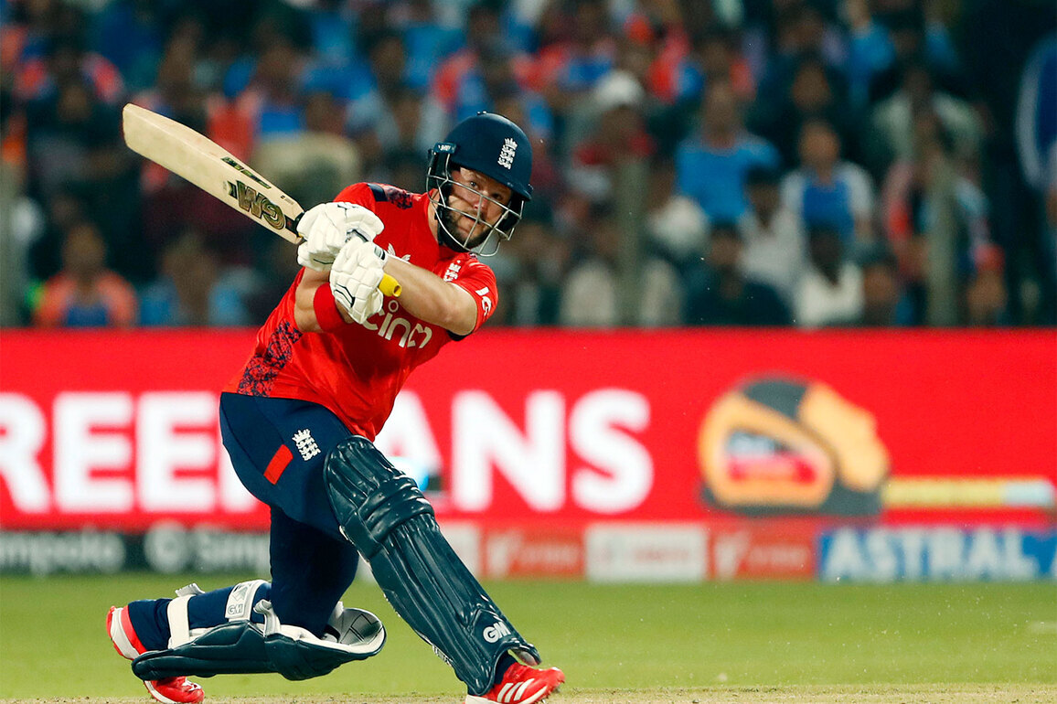 IPL 2026: Delhi Capitals sign Rehan Ahmed as replacement for Ben Duckett