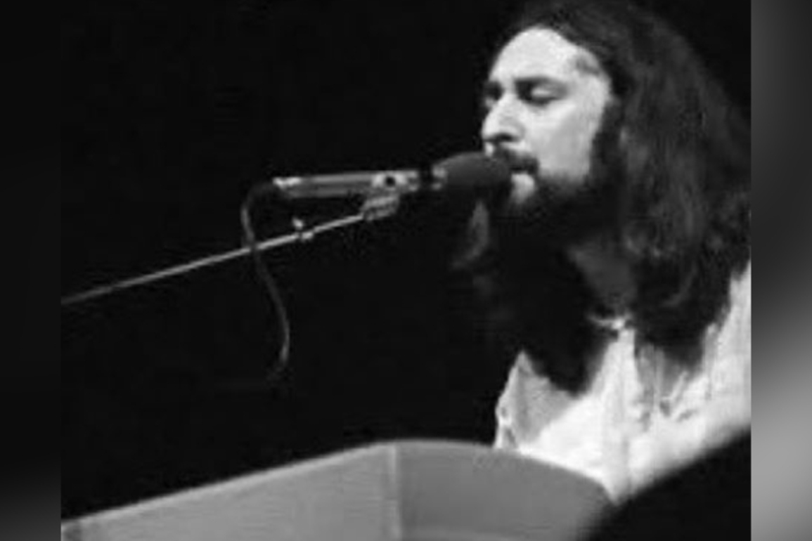 Musician Rick Davies passes away at 81