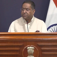 President Ferdinand Marcos Jr of Philippines to arrive in India on state visit, says MEA