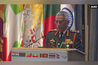"Op Sindoor showed Pak price of path of aggression," says former Army Chief General Naravane