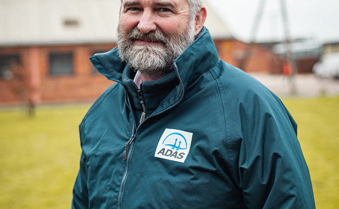 Clean fields this spring? Don't let your guard down on weed control