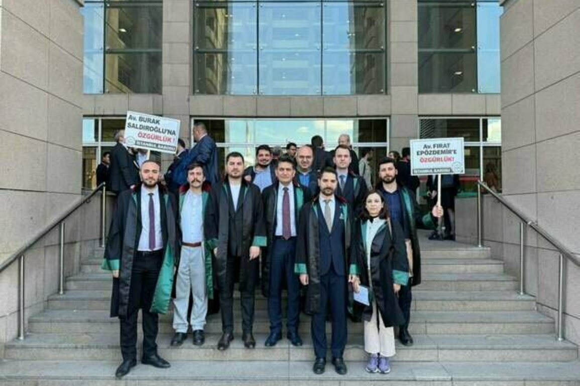 Prosecutions For 'Insulting the President' Continue in Trkiye