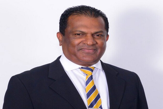 Sri Lanka Cricket Board President Shammi Silva and his team resign from position