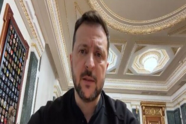 Zelenskyy blames Putin for rejecting ceasefire after 16 killed in Russian strikes on Ukraine's Kryvyi Rih