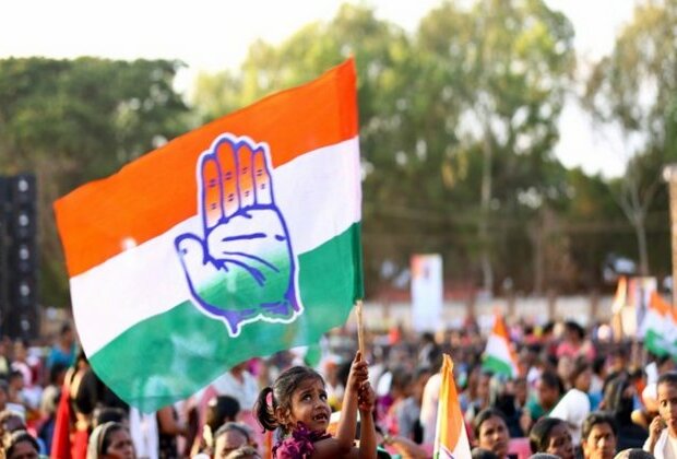 Congress announces names for 9 Andhra Pradesh, 2 Jharkhand Lok Sabha seats