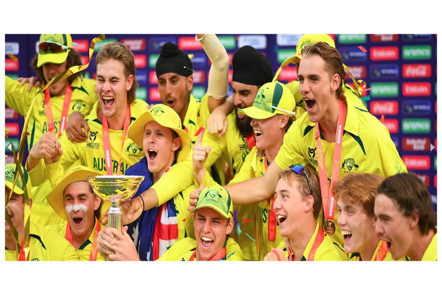Schedule for U19 Men's Cricket World Cup 2026 unveiled, India to play USA on opening day