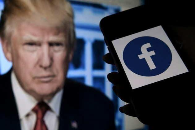 Facebook, Instagram to Reinstate Trump Accounts After 2-Year Ban