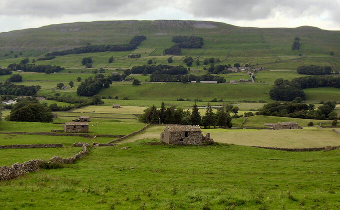 New entrants to farming and young people have been encouraged to join the virtual workshop by The Royal Countryside Fund