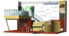 Leno is star attraction from Finnforest 