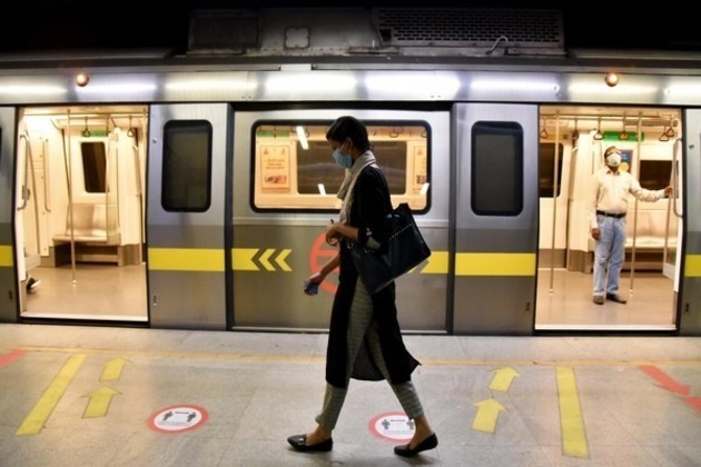 Delhi Metro to regulate Yellow Line service between Kashmere Gate & Central Secretariat tomorrow