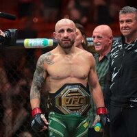 Alexander Volkanovski returns home to defend UFC title vs. Diego Lopes