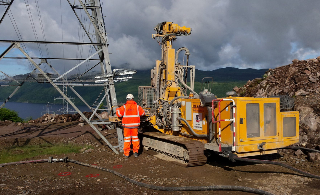 Bachy Soletanche has announced the opening of its new regional office in Bellshill, Glasgow