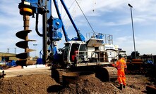  A second trial using retrofit technology, tested on piling rigs on the UK’s HS2 project, has successfully demonstrate the emission reduction potential of the Eminox SCR system