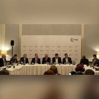 Munich: Global technology leaders unite to form Trusted Tech Alliance